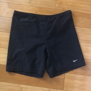 Bike shorts